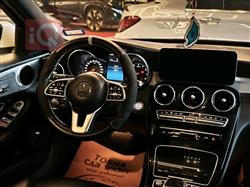 مرسيدس بنز C-Class